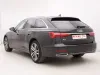 Audi A6 40 TDi 204 S-Tronic Avant Design + GPS Plus + Leder/Cuir + LED Lights Thumbnail 4