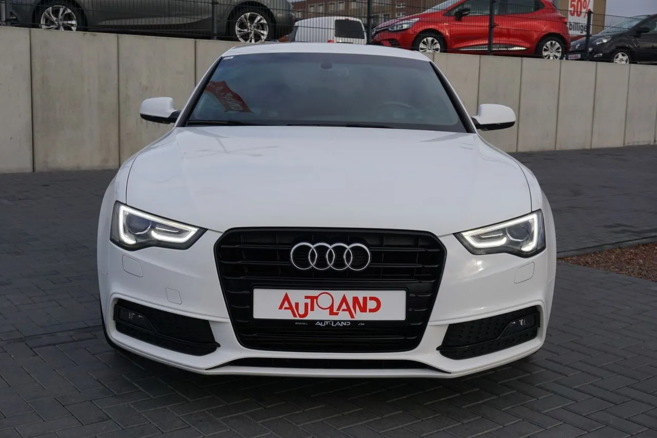 Audi A5 Sportback 1.8 TFSI S-line...  Image 6