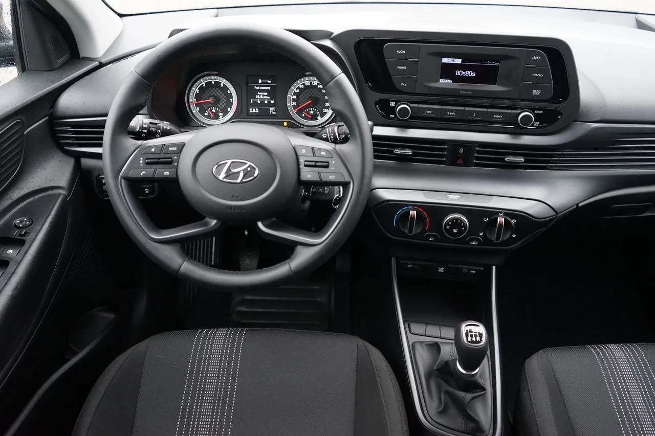 Hyundai i20 1.2 Tempomat Bluetooth...  Image 8