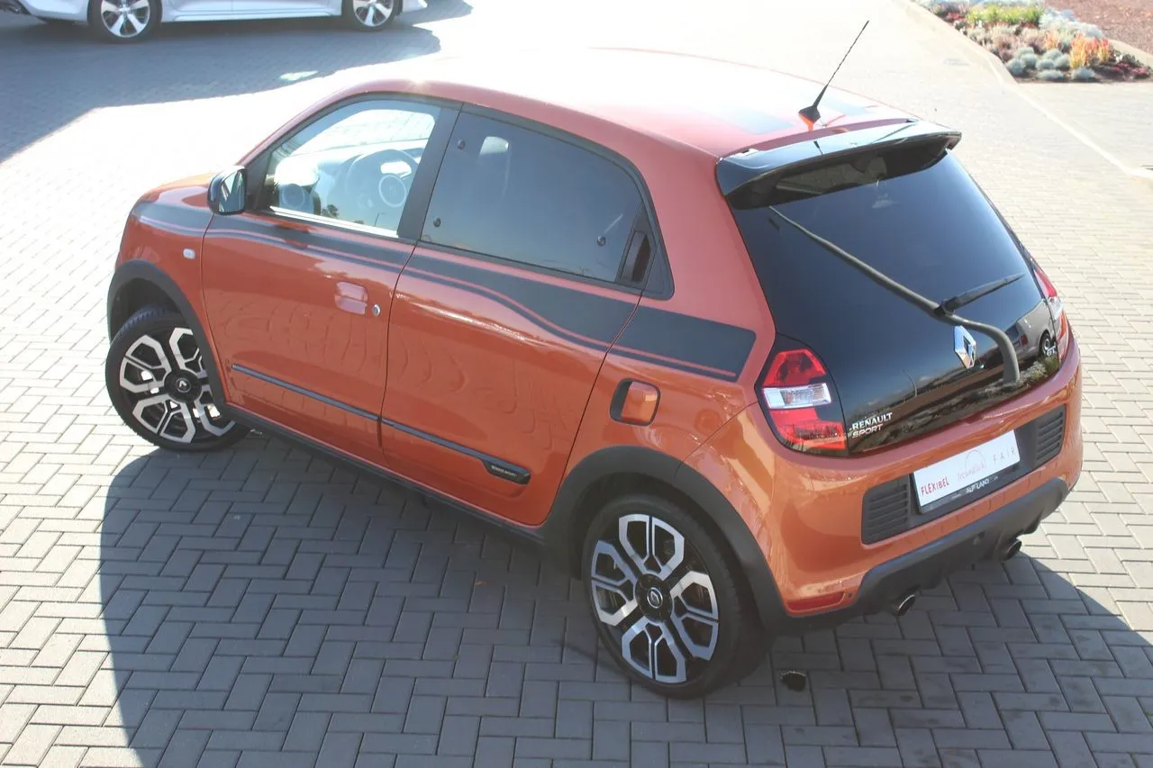 Renault Twingo 0.9 TCe 110 GT...  Image 7