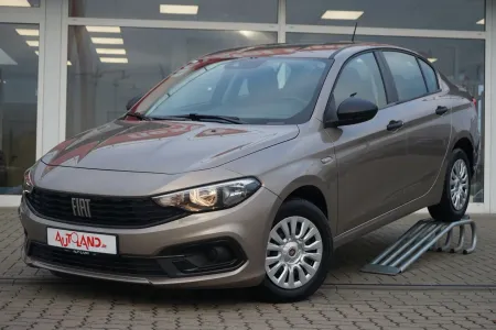 Fiat Tipo 1.0 Bluetooth... 