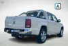 Volkswagen Amarok DC 3080 ->3300kg Highline 3,0 TDI 165kW 4MOTION 3300kg 2p. *Rullakate / Navi / ALV / Peruutuskamera / Nahat* Thumbnail 3