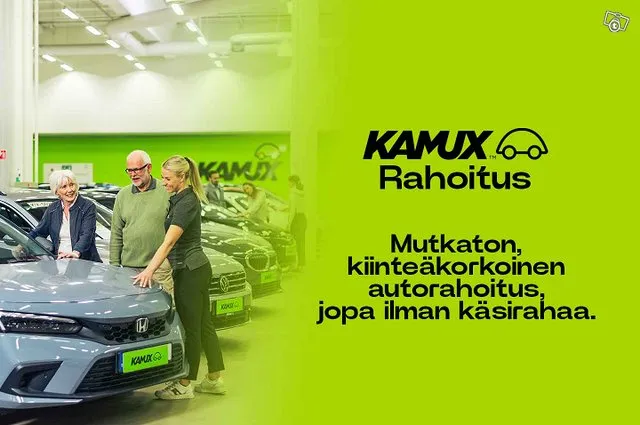 Nissan Juke 1,5dCi Visia 2WD 6MT IMS / Näppärä peli / 2x renkaat / Huoltokirja / Image 4