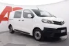 Toyota Proace L1 2,0 D 120 - ALVILLINEN AUTO Thumbnail 7