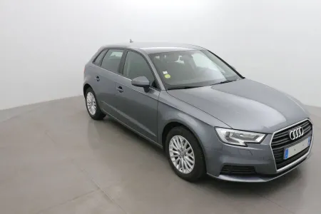 Audi A3 SPORTBACK 2.0 TDI 150 BUSINESS LINE S TRONIC 7