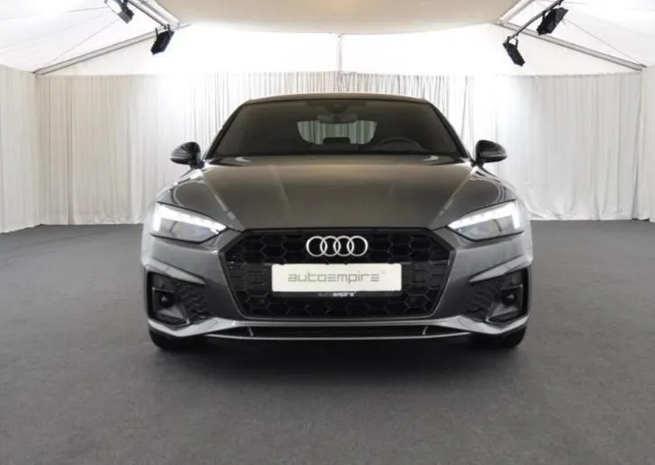 AUDI A5 SPB 35 TDI S tronic S line edition Image 1