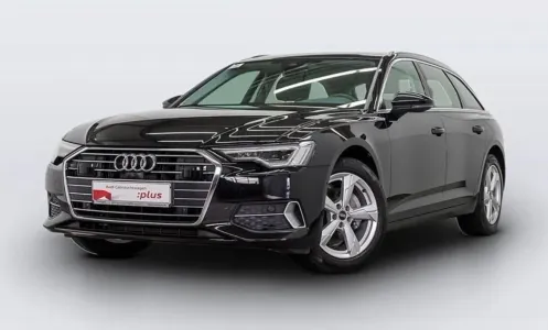 AUDI A6 Avant 35 2.0 TDI S tr. Business Sport