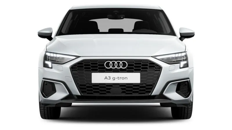 AUDI A3 SPB 30 g-tron S tronic Business Adv. Image 3