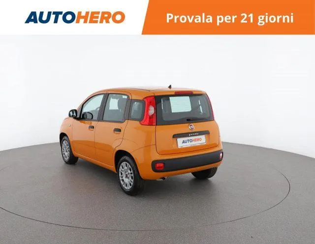 FIAT Panda 1.2 Easy Image 4