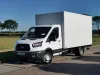 Ford Transit 2.0 Bakwagen + Laadklep Thumbnail 2