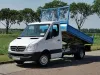 Mercedes-Benz Sprinter 513 CDI Thumbnail 2