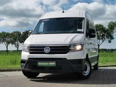 Volkswagen Crafter 35 2.0 L4H3 (L3H2) Automaat