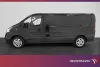 Renault Trafic L2 2.0dCi 145hk Automat B-Kamera Moms Thumbnail 1